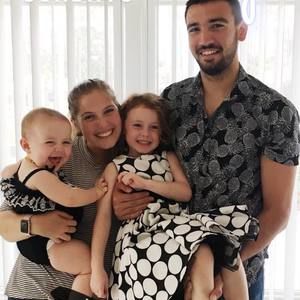 Meet your Posher, Stacy